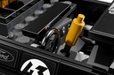 LEGO Speed Champions Ken Block's '65 Ford Mustang Hoonicorn V1