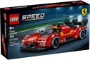 LEGO Speed Champions Ferrari 499P