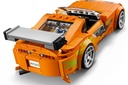 LEGO Speed Champions The Fast and The Furious Toyota Supra MK4