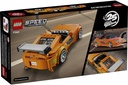 LEGO Speed Champions The Fast and The Furious Toyota Supra MK4