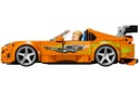 LEGO Speed Champions The Fast and The Furious Toyota Supra MK4