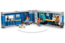 LEGO City Dump Truck & Front End Loader