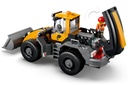 LEGO City Dump Truck & Front End Loader