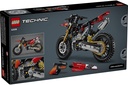 LEGO Technic Ducati Desmo450 MX Factory Motorcycle