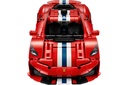 LEGO Technic Ferrari 488 Pista Car