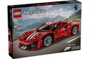LEGO Technic Ferrari 488 Pista Car