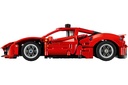 LEGO Technic Ferrari 488 Pista Car