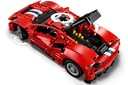 LEGO Technic Ferrari 488 Pista Car