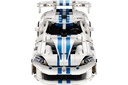 LEGO Technic Dodge Viper GTS-R Sports Car