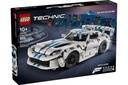 LEGO Technic Dodge Viper GTS-R Sports Car