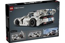 LEGO Technic Dodge Viper GTS-R Sports Car