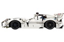 LEGO Technic Dodge Viper GTS-R Sports Car