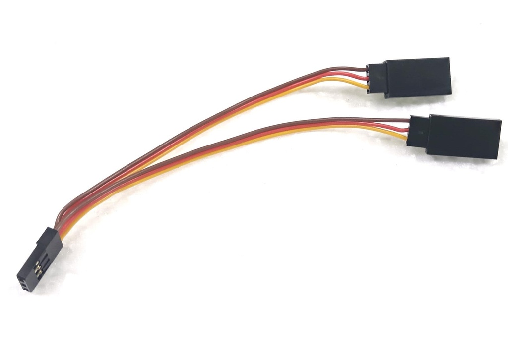 Skynetic 2000mm Andes Glider Wing Wiring Harness