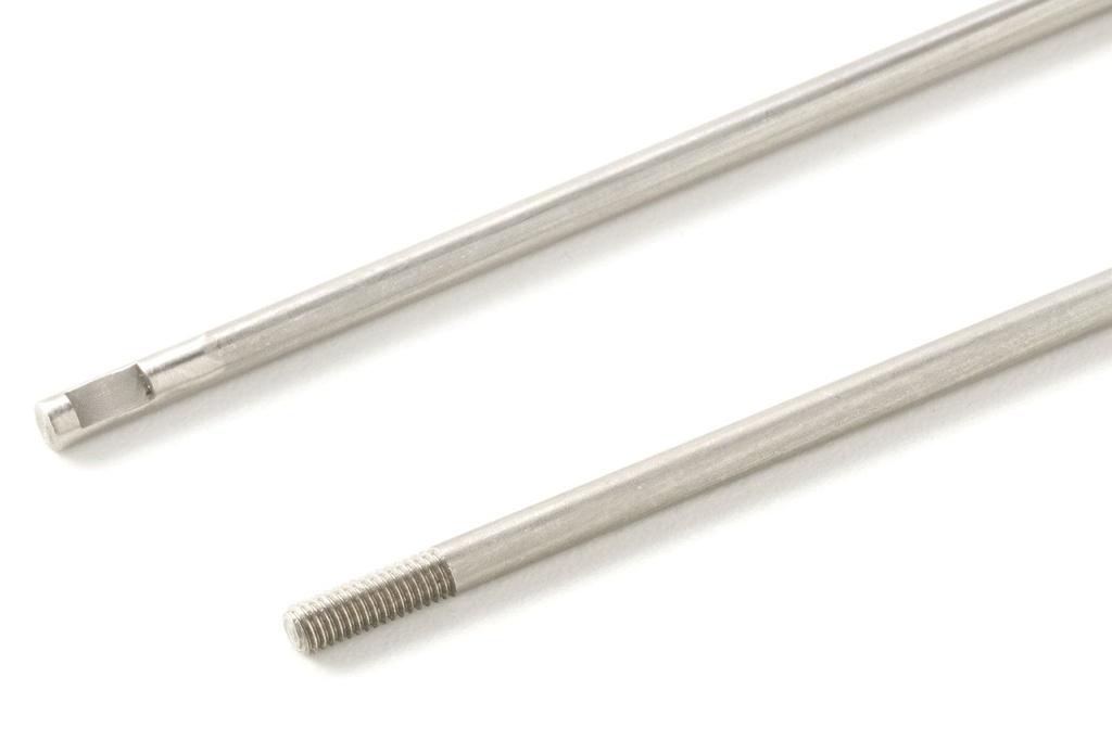 Bancroft USS Charles Adams 1/100 Scale Motor Shaft