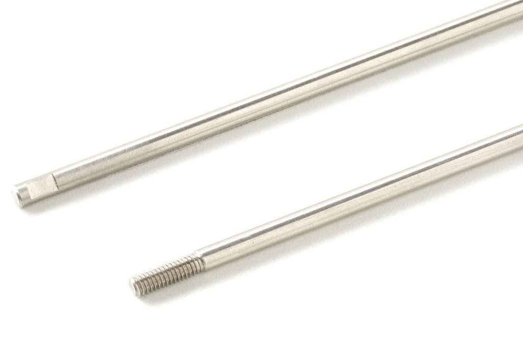 Bancroft Dusseldorf 1/25 Scale Motor Shaft