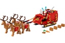 LEGO Santa's Sleigh
