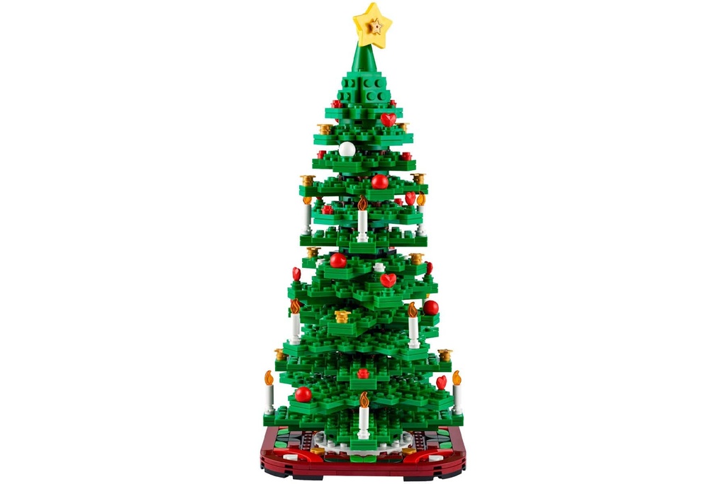 LEGO Christmas Tree
