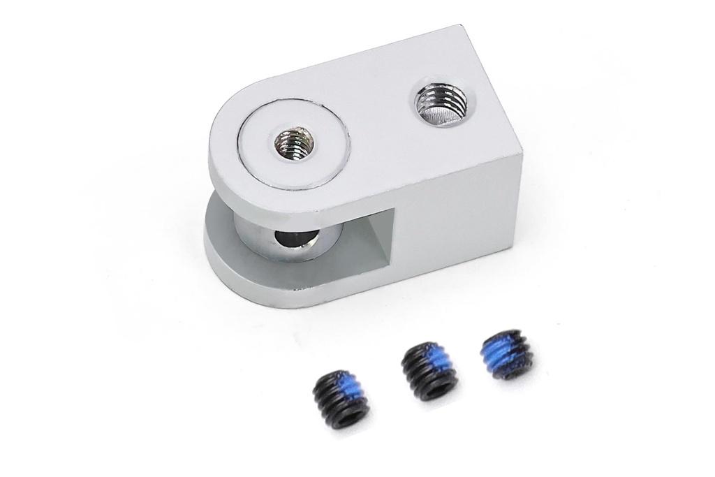 Freewing 90mm F-16 V2 Main Gear Strut Pivot Adapter