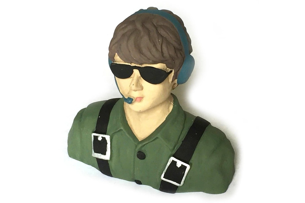 Nexa 1570mm Taipan Painted Pilot
