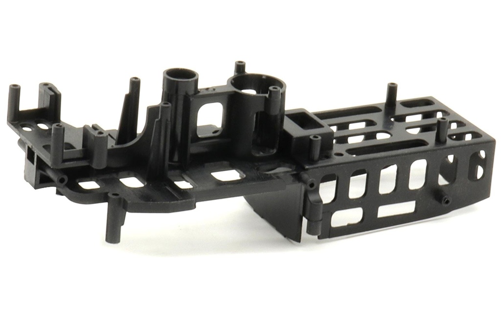 RotorScale 150 Size Bell 206 Main Frame Assembly