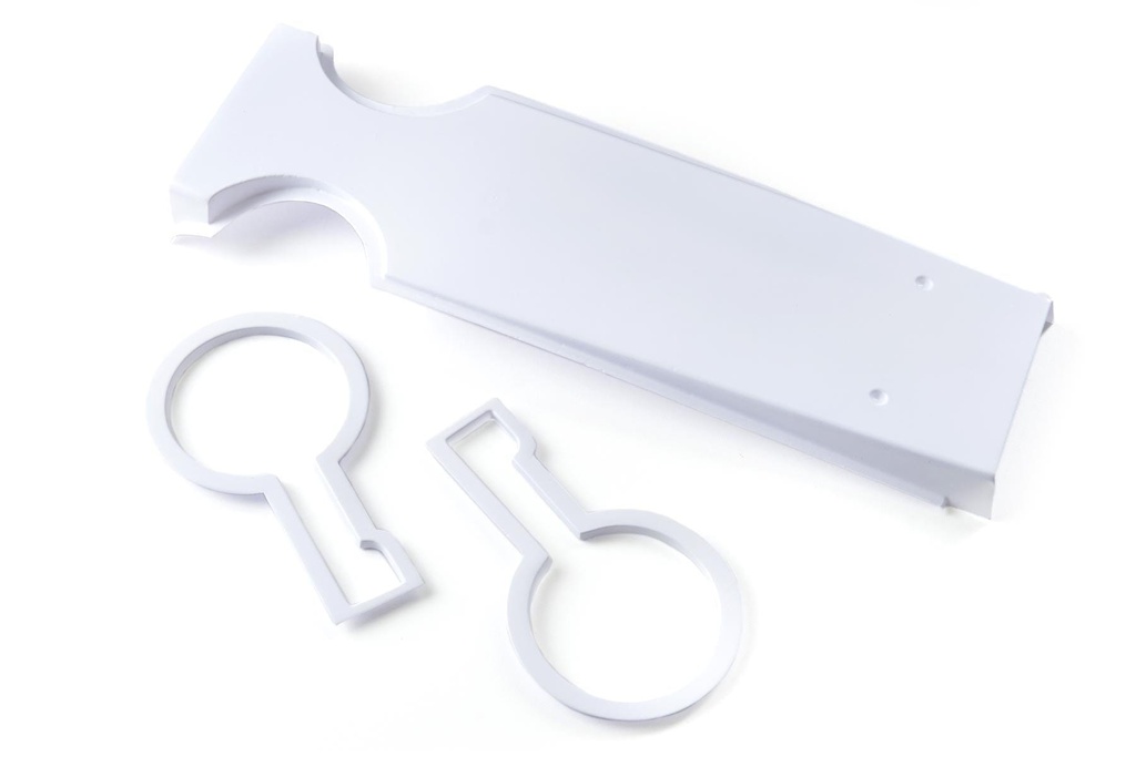 Nexa 1570mm Taipan Plastic Parts Set
