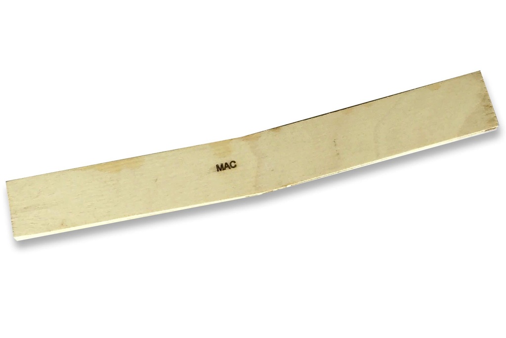 Nexa 1530mm Maracana Wing Spar Set