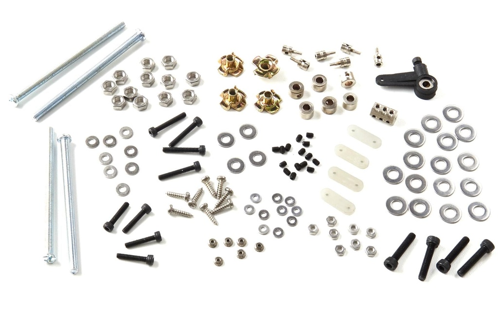 Nexa 1530mm Maracana Screw Set