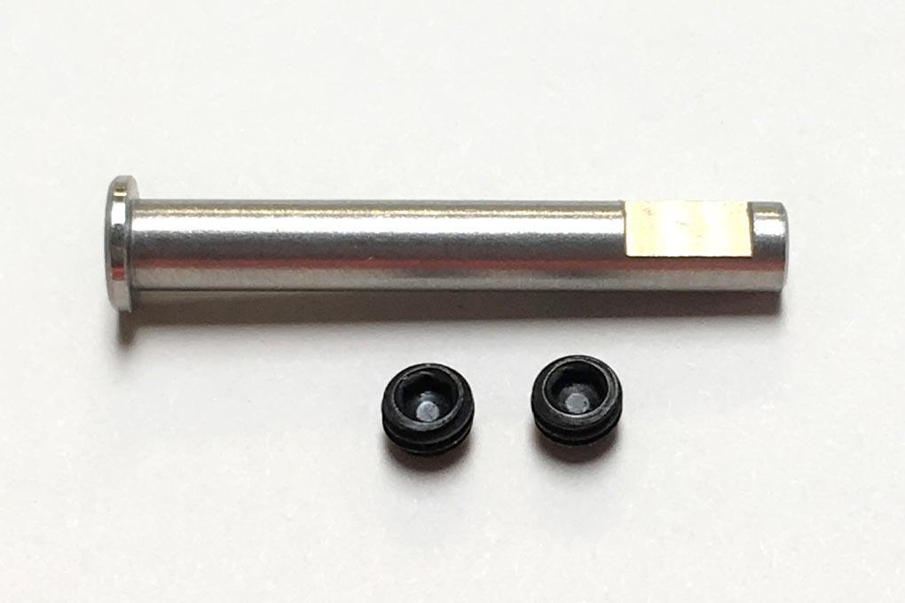 Freewing 80mm EDF Avanti S/T-33 Main Landing Gear Axle