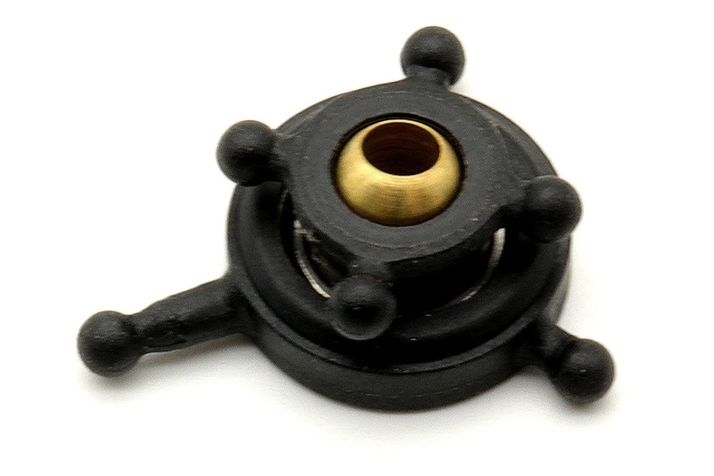 RotorScale 150 Size Bell 206 Swashplate