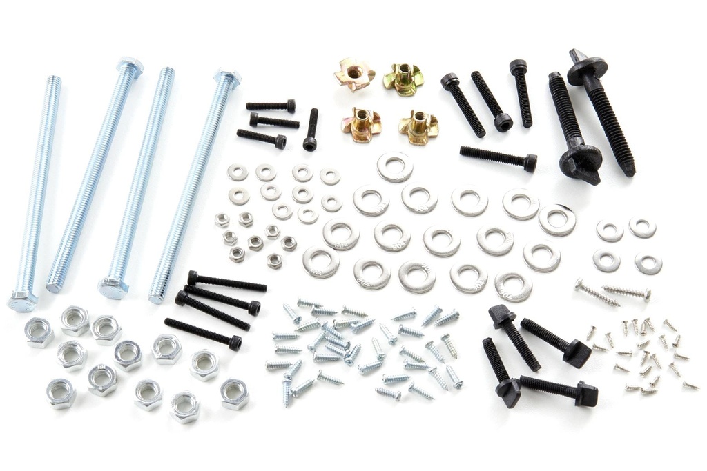 Nexa 1730mm Fokker DVII Screw Set