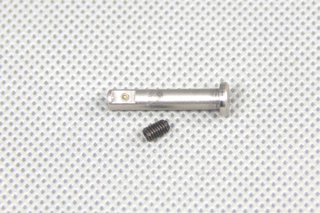 Freewing 90mm F-15C Main Landing Gear Axle