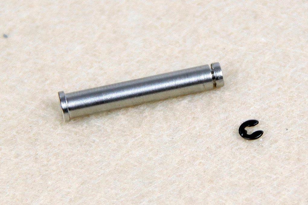 Freewing 80mm F-5E Nose Wheel Axle