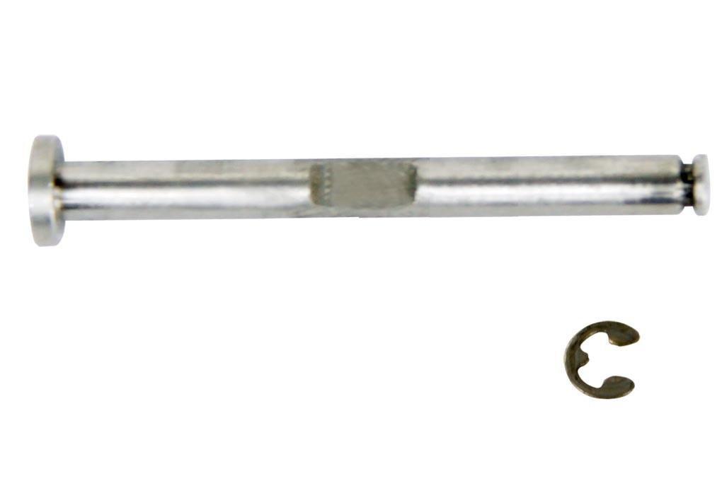 Freewing 80mm EDF Mirage 2000 Main Landing Gear Wheel Axle