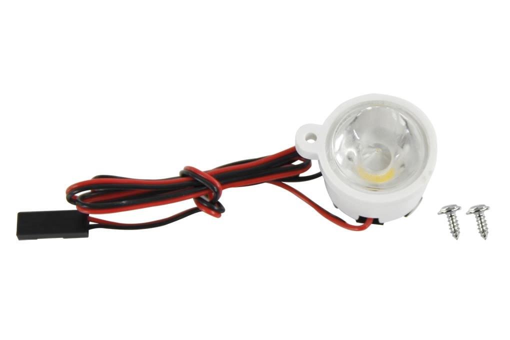 Freewing 5W White LED Light with 600mm Lead