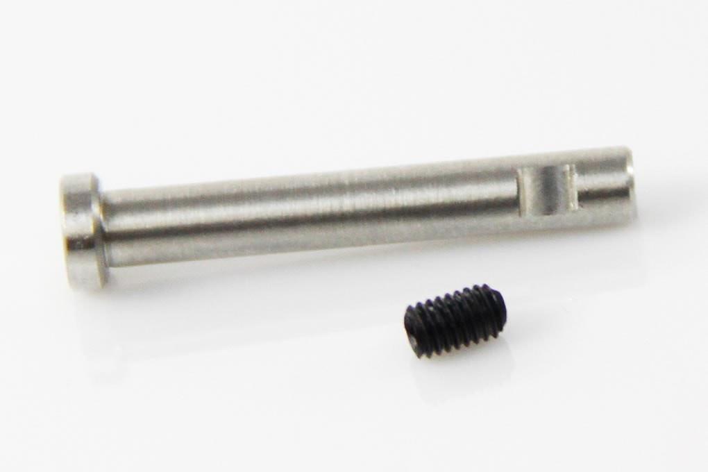 Freewing 90mm EDF DH-112 Venom Main Wheel Axle