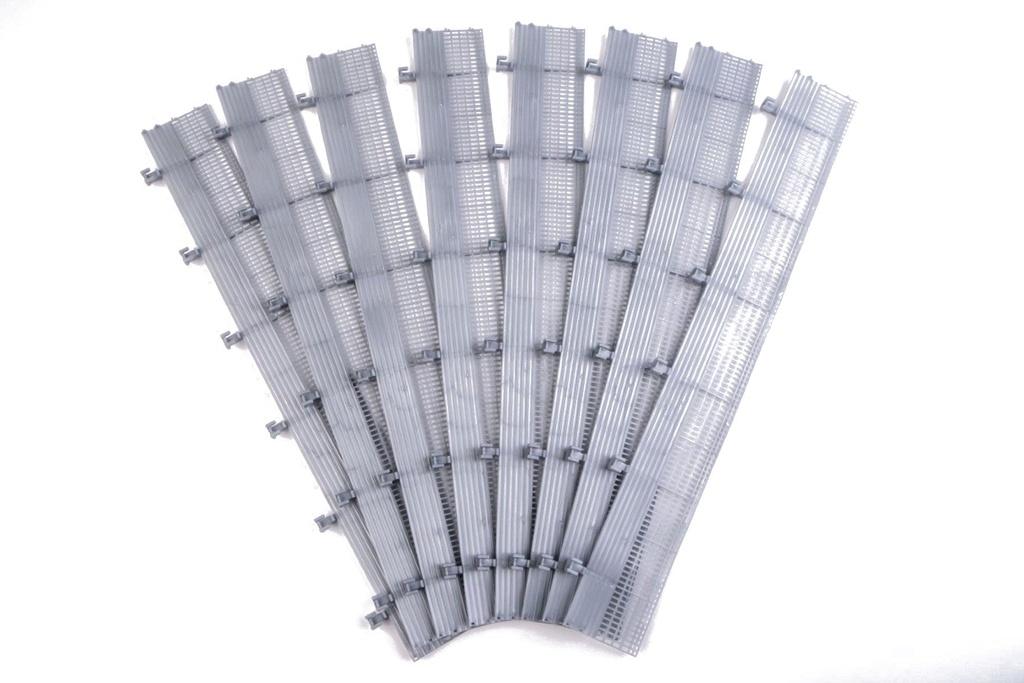 AFX Catch Fence (8 Pack)