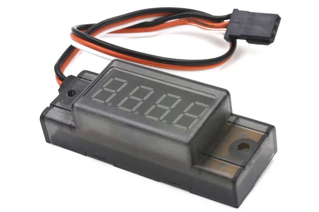 GT Power Mini Ignition Tachometer