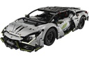 Lego Technic Lamborghini Revuelto Super Sports Car