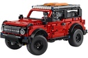 LEGO Technic Ford Bronco® SUV