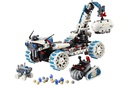 LEGO Technic Lunar Outpost® Moon Rover Space Vehicle