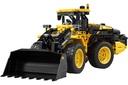 LEGO Technic Volvo L120 Electric Wheel Loader