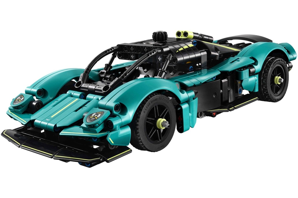 LEGO Technic Aston Martin Valkyrie