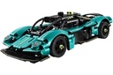 LEGO Technic Aston Martin Valkyrie