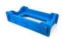Bancroft Universal Foam Boat Stand