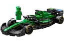LEGO Speed Champions Aston Martin Aramco F1® AMR24 Race Car