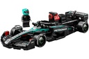LEGO Speed Champions Mercedes-AMG F1® W15 Race Car