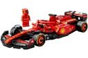 LEGO Speed Champions Ferrari SF-24 F1® Race Car