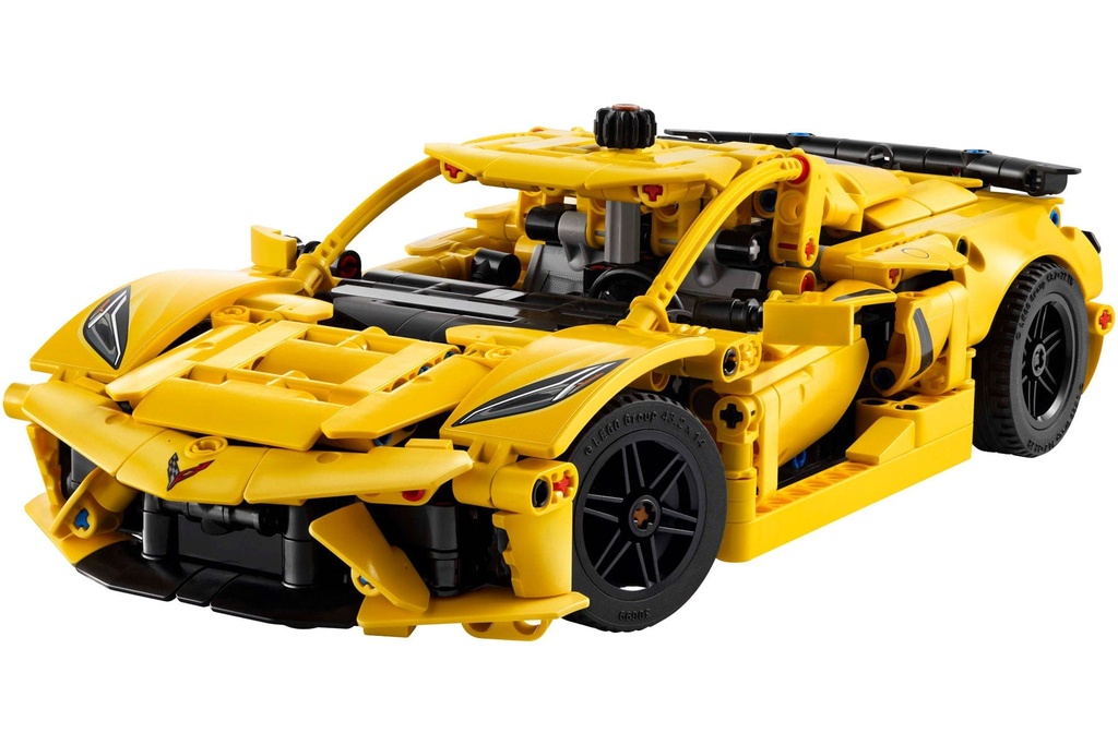LEGO Technic Chevrolet Corvette Stingray