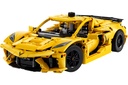 LEGO Technic Chevrolet Corvette Stingray