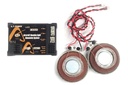 GT Power RC Aircraft Engine Sound Simulator System